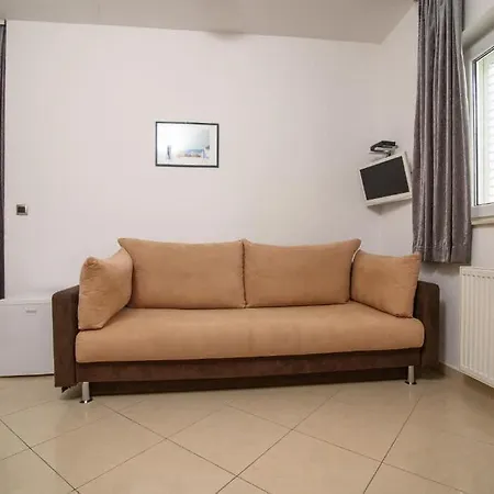 Bed & Breakfast Paula 3*