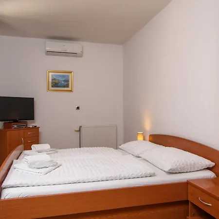 Bed & Breakfast Boutique Paula