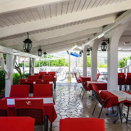 Boutique Paula 3* Trogir