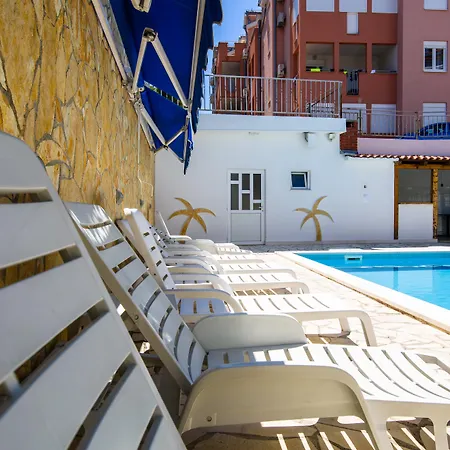 Boutique Paula 3*