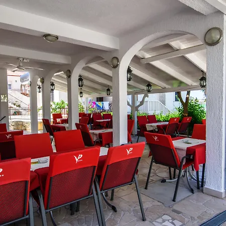 Boutique Paula Nocleg ze śniadaniem