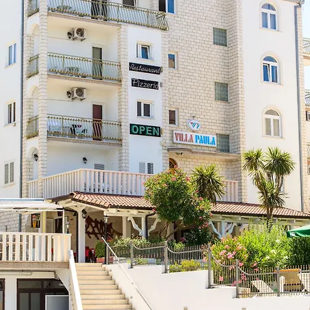 Boutique Paula Bed & Breakfast Trogir