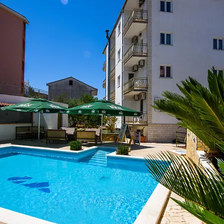 Boutique Paula Bed & Breakfast