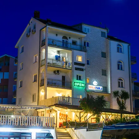 Bed & Breakfast Boutique Paula 3*