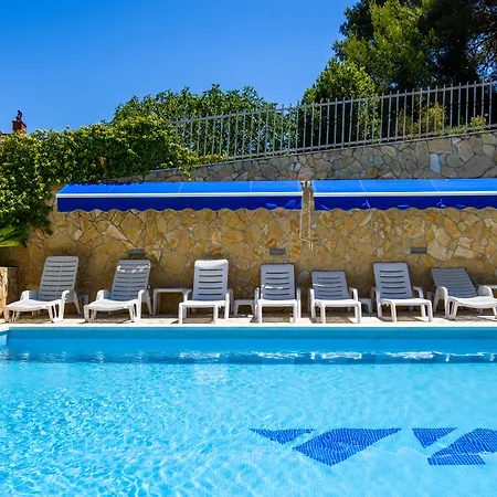 Bed & Breakfast Boutique Paula