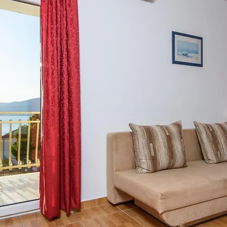 Bed & Breakfast Boutique Paula Trogir