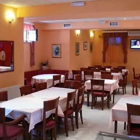 Boutique Paula Okrug Gornji