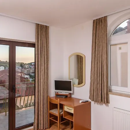 Bed & Breakfast Boutique Paula Trogir