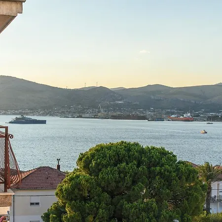 Paula Trogir