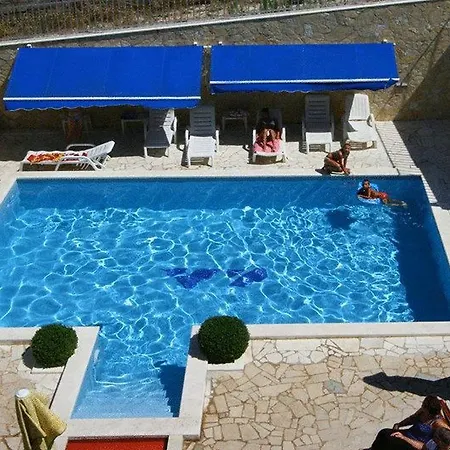 Boutique Paula Bed & Breakfast Trogir