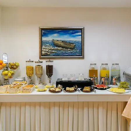 Bed and Breakfast Paula 3*
