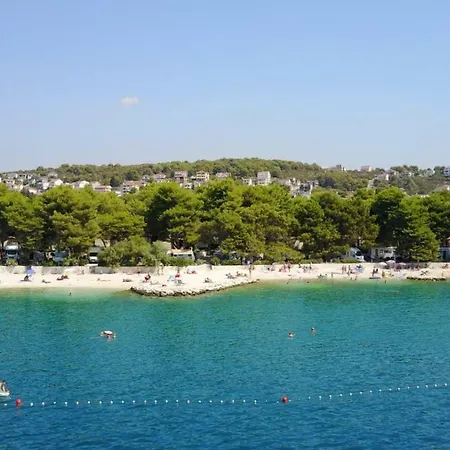 Boutique Paula 3* Trogir