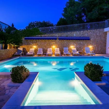 Paula Bed & Breakfast Trogir