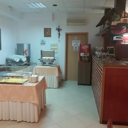Bed & Breakfast Paula Trogir