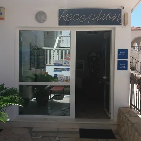Boutique Paula