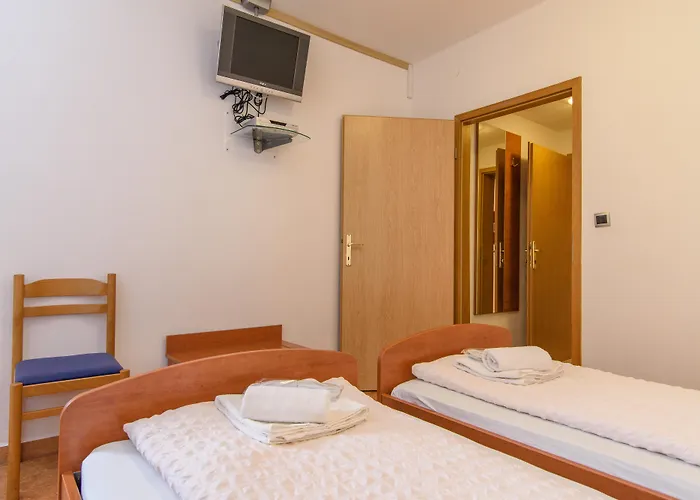 Bed & Breakfast Boutique Paula 3*