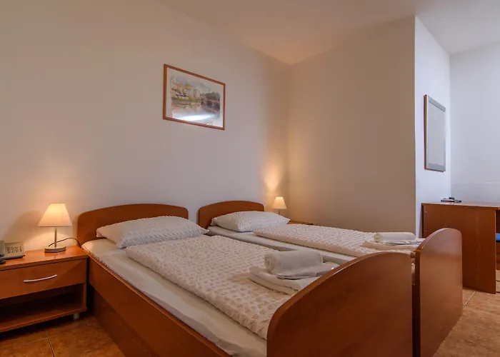 Boutique Paula 3* Trogir