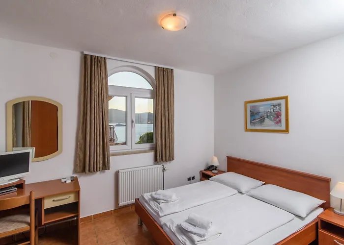 Boutique Paula Trogir