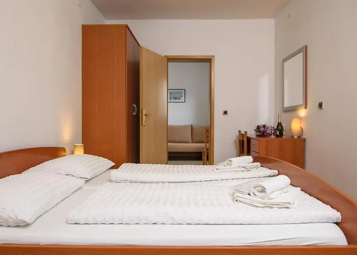 Bed & Breakfast Boutique Paula Trogir