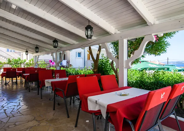 Bed & Breakfast Boutique Paula Trogir