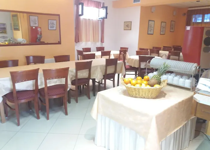 Boutique Paula 3* Trogir