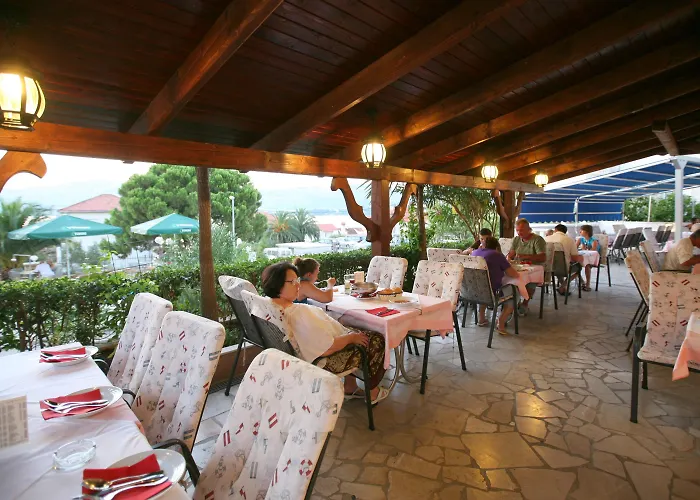 Boutique Paula Trogir