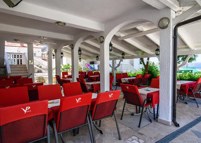 Boutique Paula Bed & Breakfast