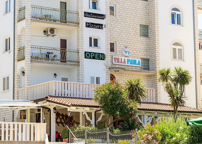 Boutique Paula Bed & Breakfast Trogir