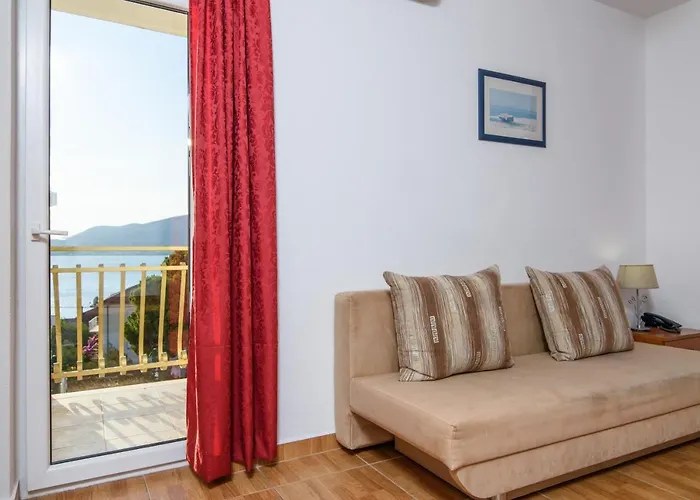 Bed & Breakfast Boutique Paula Trogir