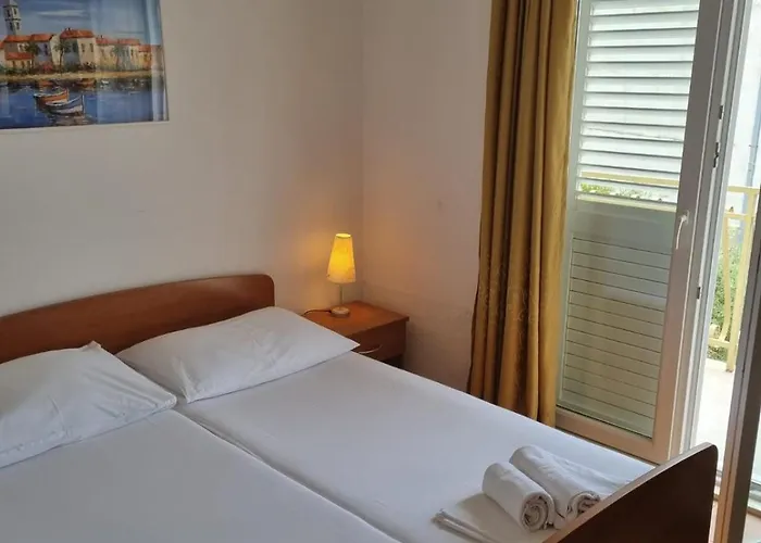 Boutique Paula 3* Trogir