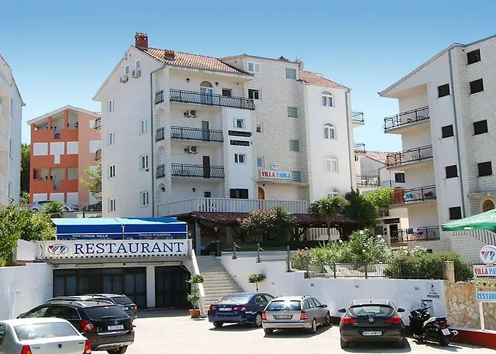 Bed & Breakfast Boutique Paula