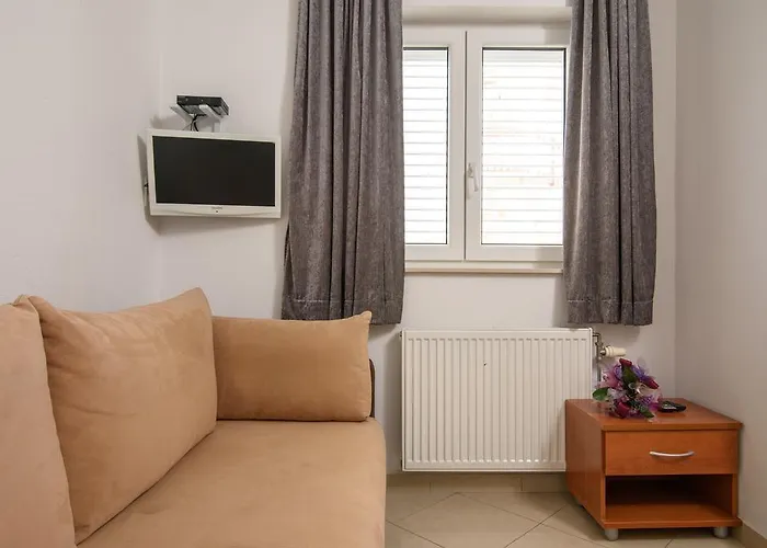 Boutique Paula 3* Trogir