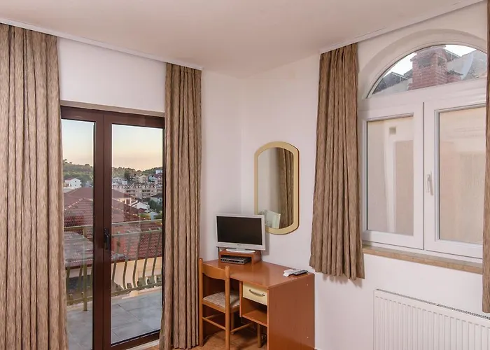 Bed & Breakfast Boutique Paula Trogir