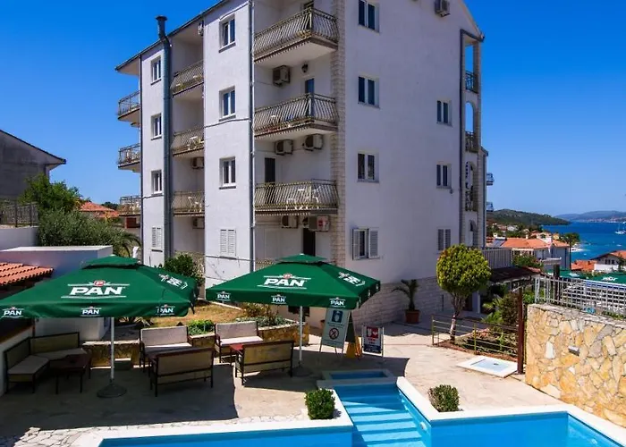 Bed & Breakfast Boutique Paula