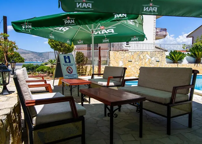 Bed & Breakfast Boutique Paula 3*