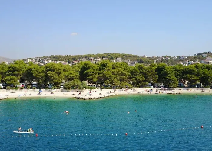 Boutique Paula 3* Trogir