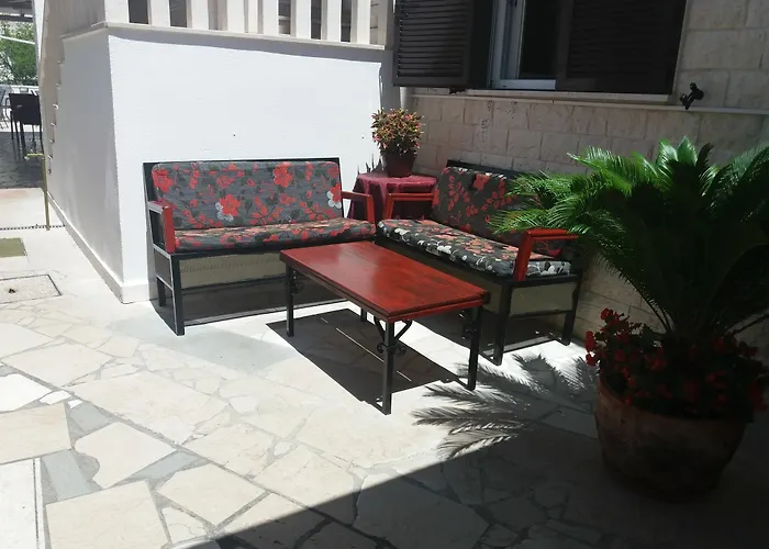 Boutique Paula Trogir