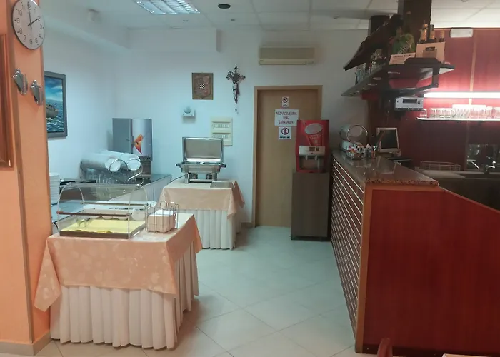 Bed & Breakfast Boutique Paula Trogir