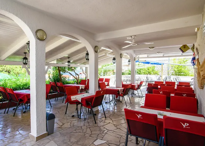 Boutique Paula 3* Trogir