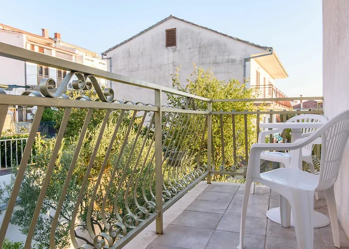 Boutique Paula Bed & Breakfast